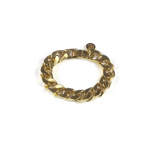 Bracelet KETTY plaqué or