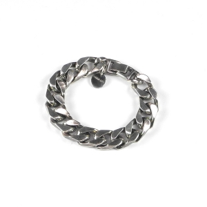 Bracelet KETTY plaqué argent
