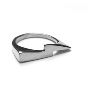 Bague ÉCLAIR