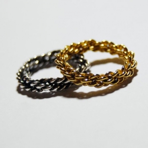 Bague YURGO
