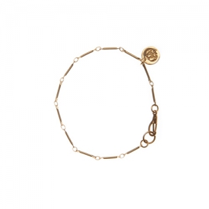 Bracelet ARMAND plaqué or