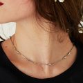 GABRIEL-collier-argent