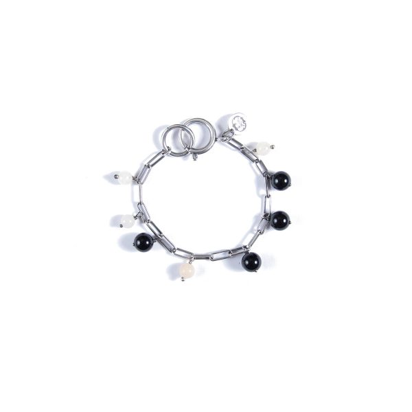 Bracelet Celestine argent