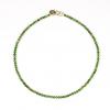 COLLIER DIOPSIDE OR